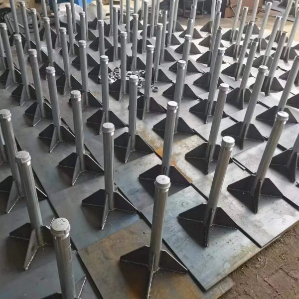 西畴鑫亿呈沉降板生产