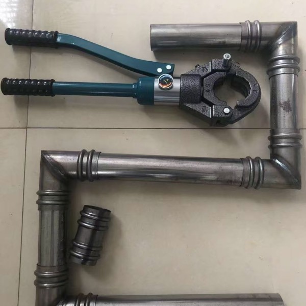 西畴冷却管生产